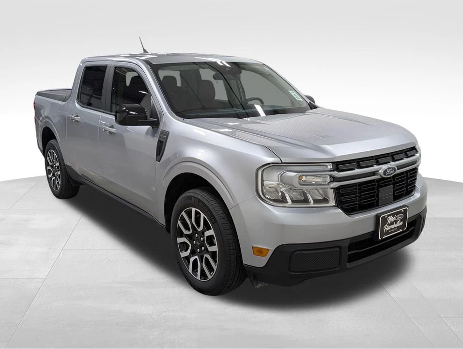 2024 Ford Maverick - Image 19 of 29