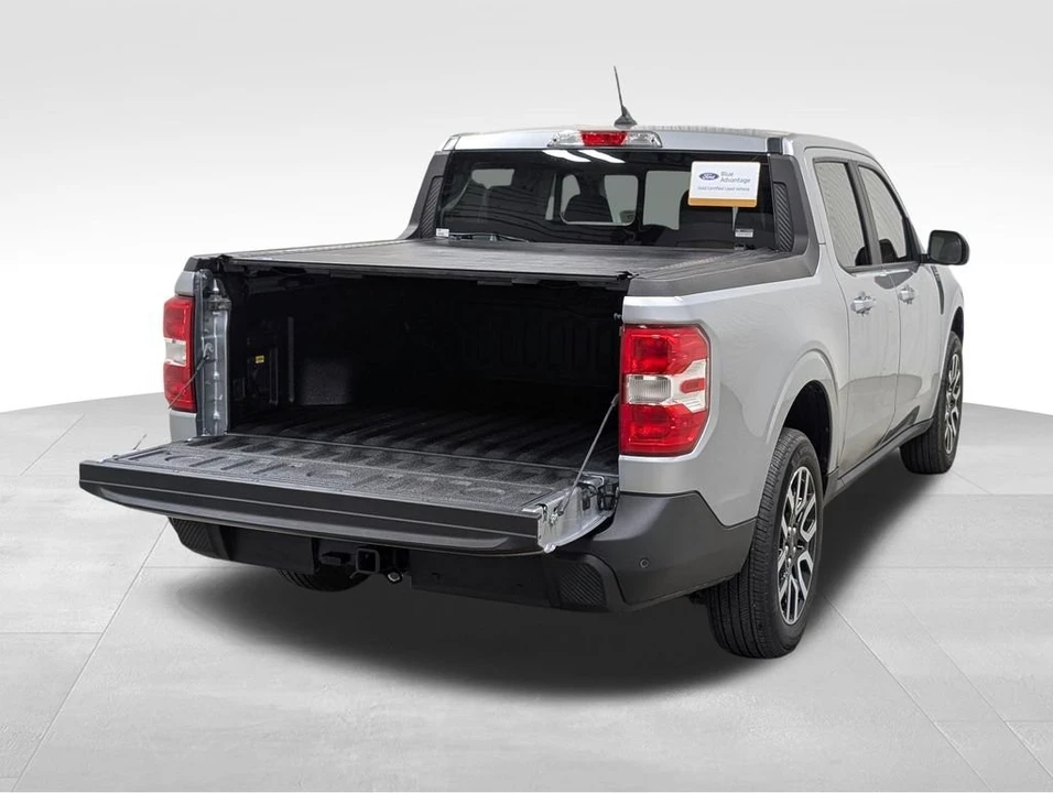 2024 Ford Maverick - Image 21 of 29