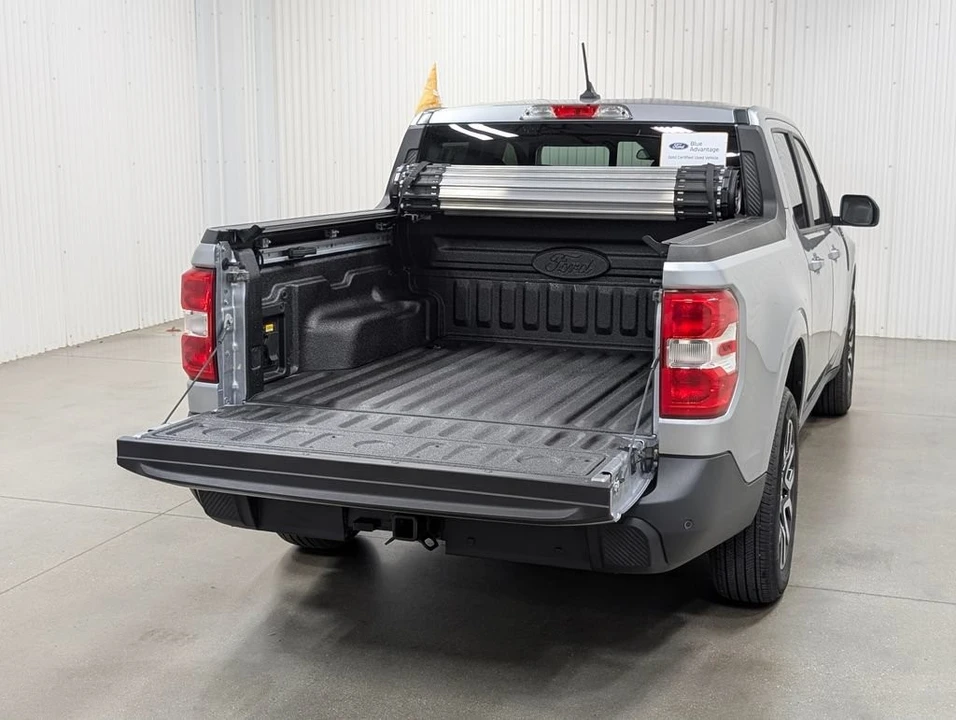 2024 Ford Maverick - Image 22 of 29