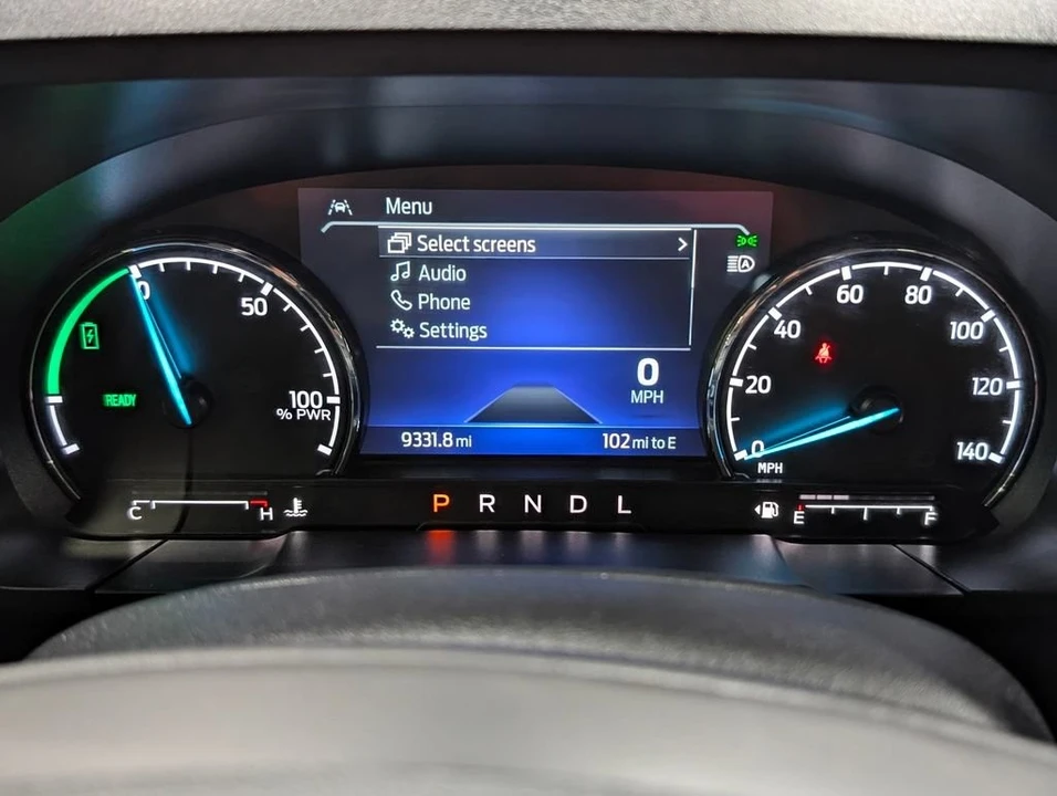 2024 Ford Maverick - Image 4 of 29