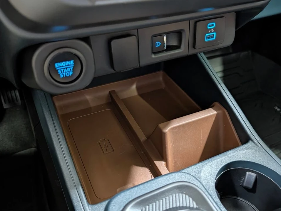 2024 Ford Maverick - Image 6 of 29