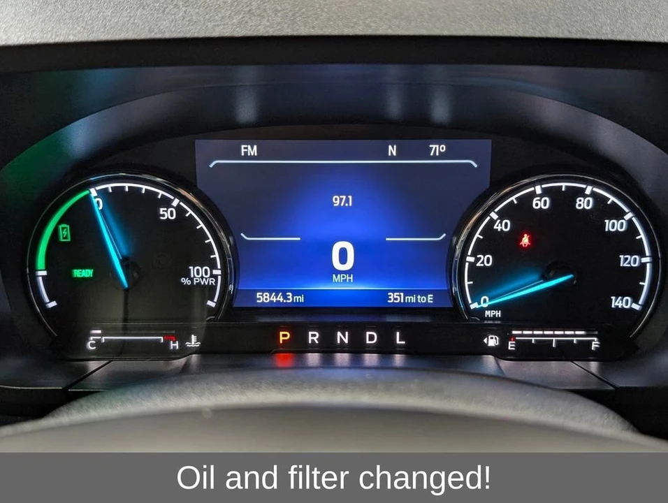 2024 Ford Maverick - Image 3 of 29