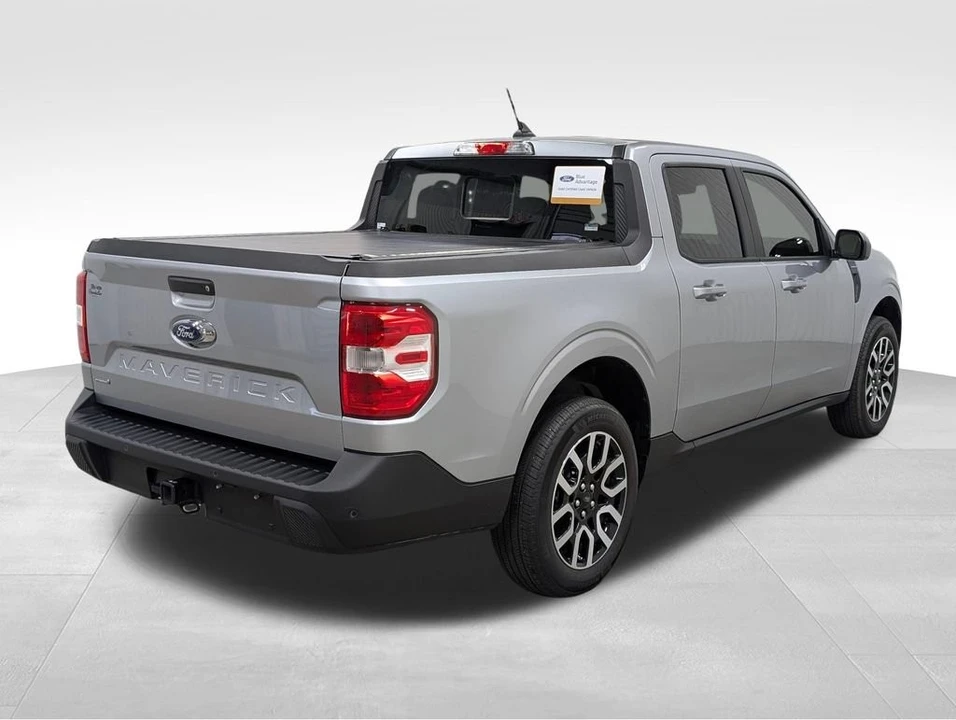 2024 Ford Maverick - Image 20 of 29