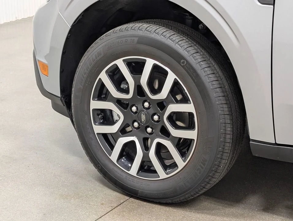 2024 Ford Maverick - Image 18 of 29