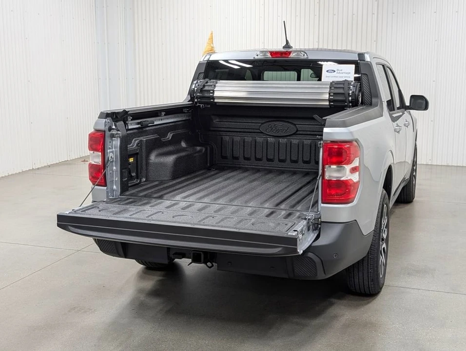 2024 Ford Maverick - Image 22 of 29