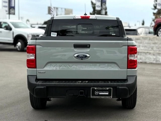 2024 Ford Maverick - Image 7 of 12