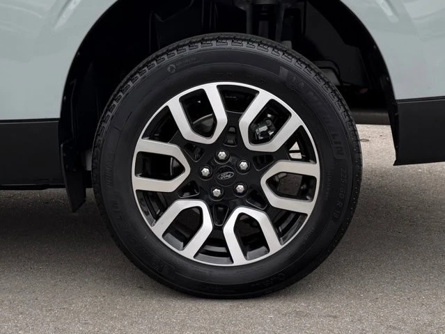 2024 Ford Maverick - Image 11 of 12