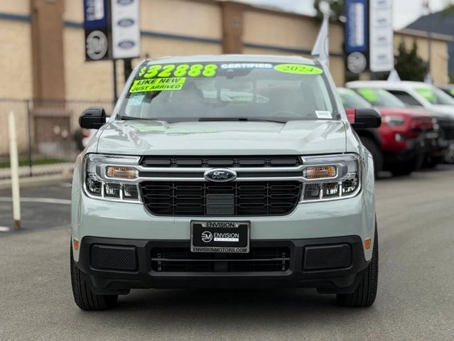 2024 Ford Maverick - Image 3 of 12