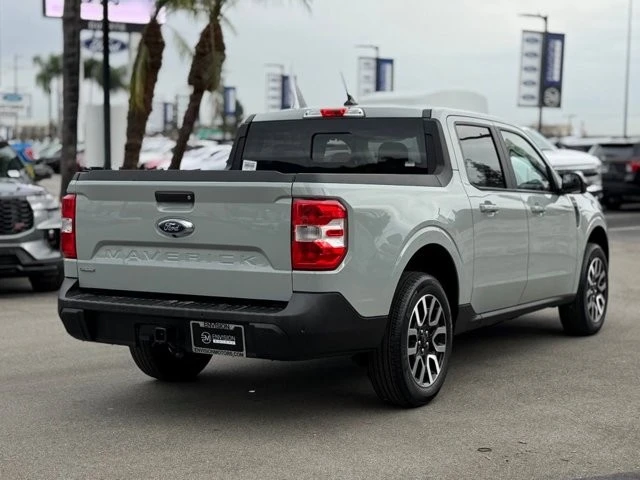 2024 Ford Maverick - Image 8 of 12