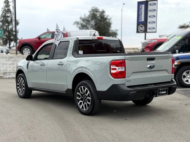 2024 Ford Maverick - Image 6 of 12