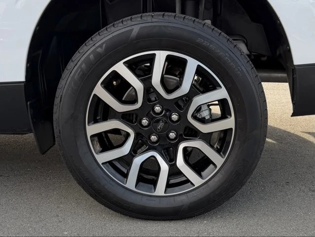 2024 Ford Maverick - Image 11 of 12