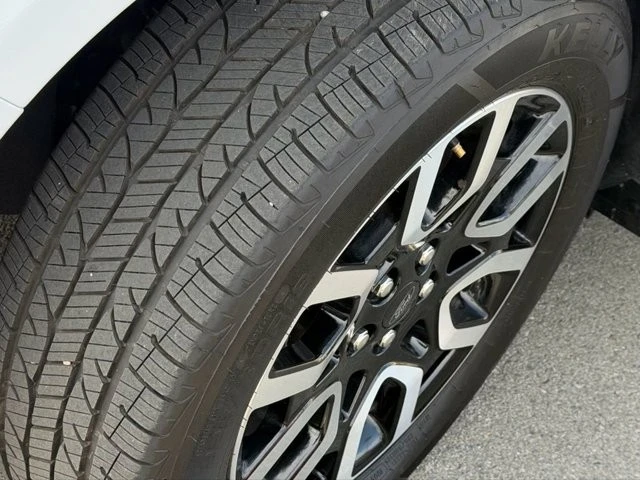 2024 Ford Maverick - Image 12 of 12