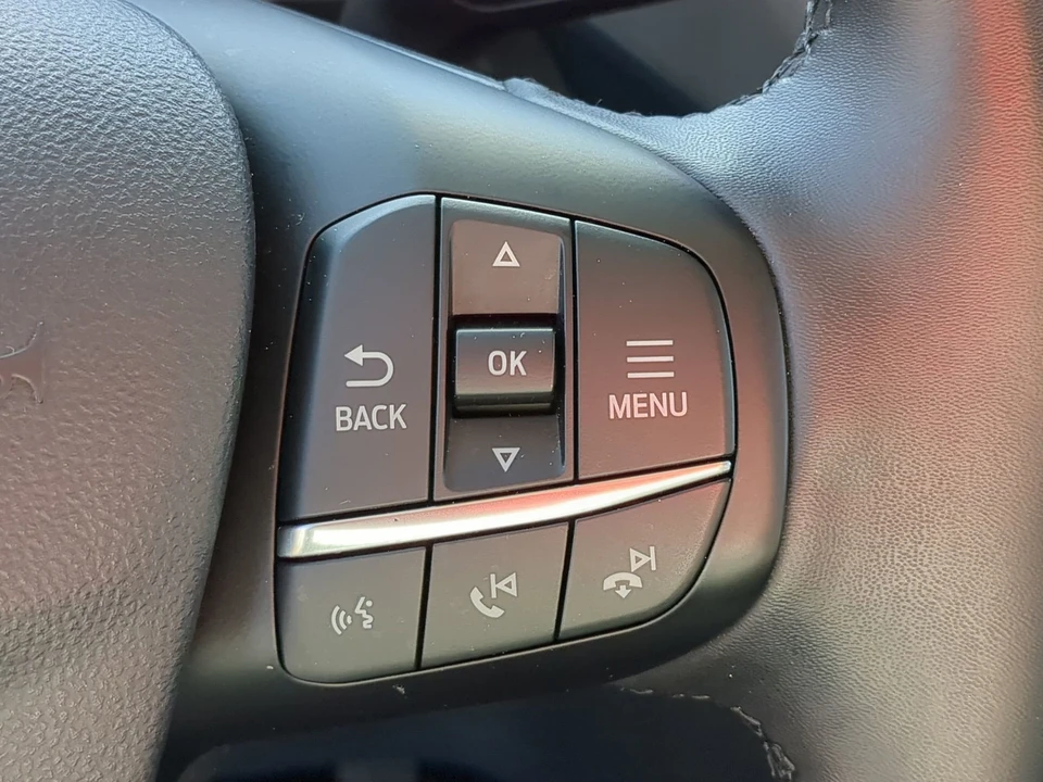 2024 Ford Maverick - Image 17 of 31