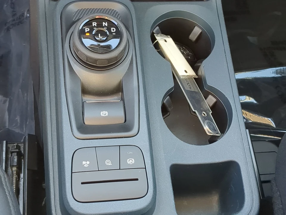2024 Ford Maverick - Image 25 of 31