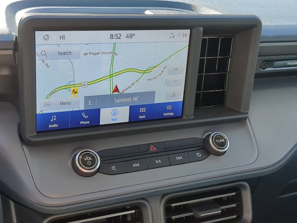 2024 Ford Maverick - Image 23 of 31