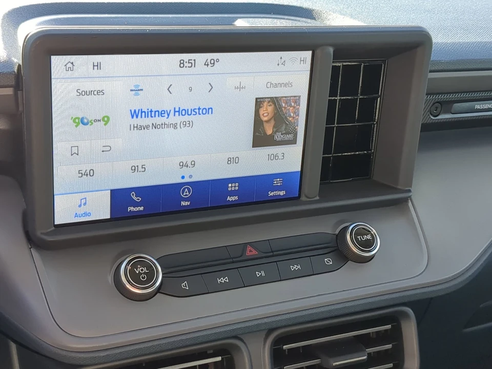 2024 Ford Maverick - Image 20 of 31