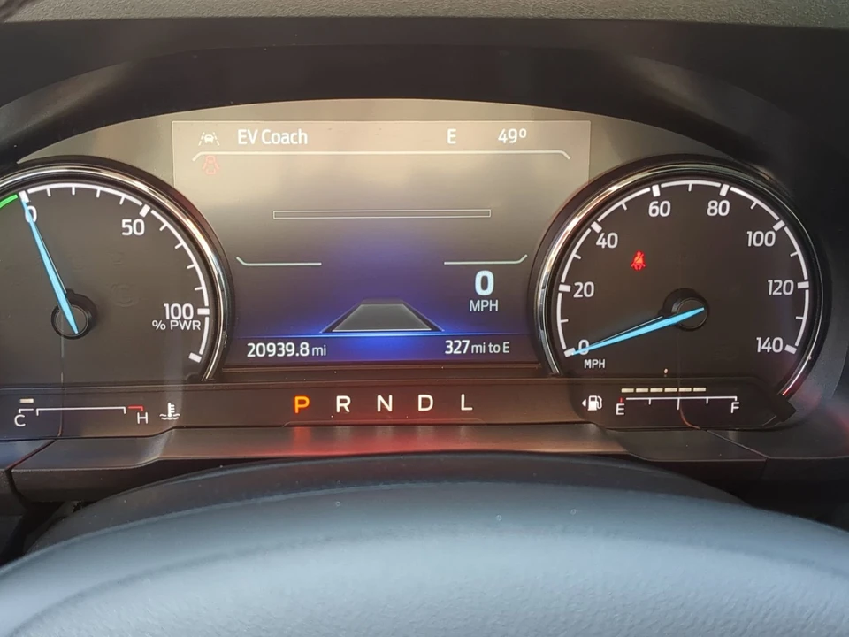 2024 Ford Maverick - Image 18 of 31
