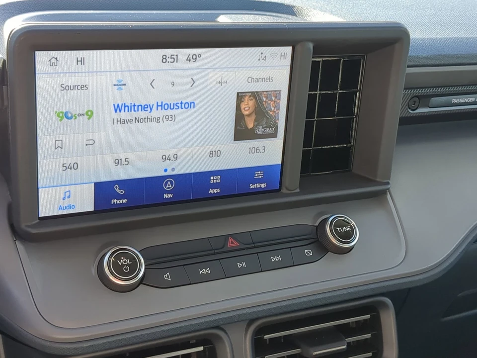 2024 Ford Maverick - Image 21 of 31