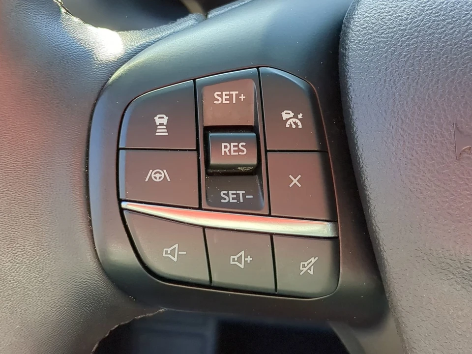 2024 Ford Maverick - Image 16 of 31