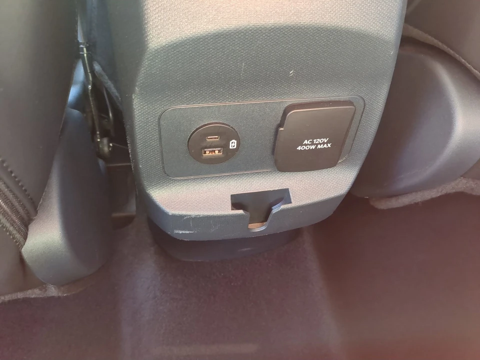 2024 Ford Maverick - Image 30 of 31