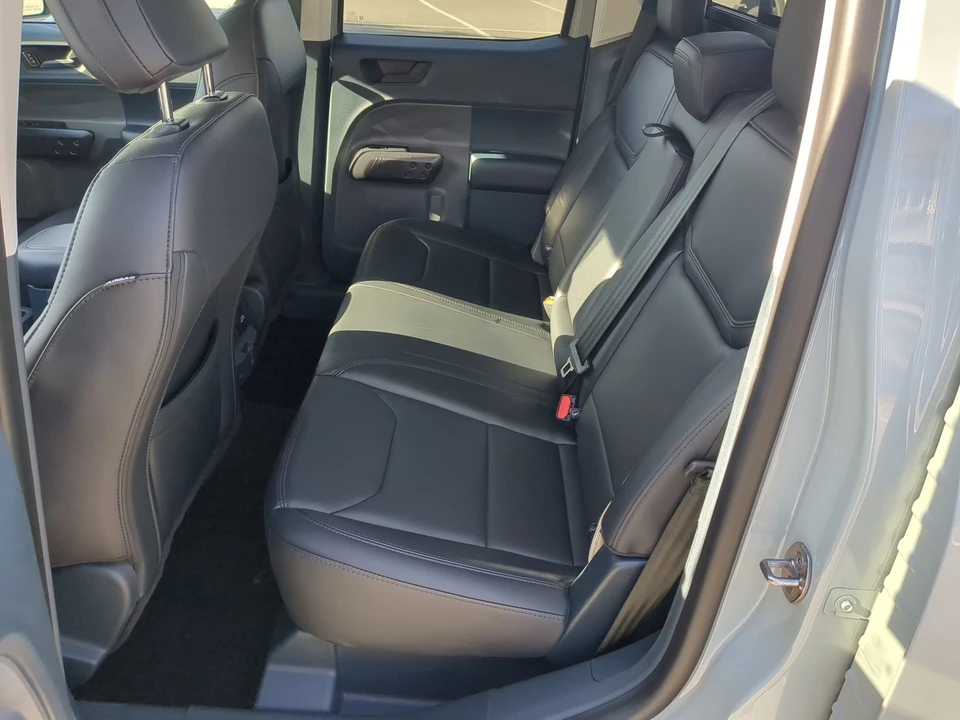 2024 Ford Maverick - Image 28 of 31