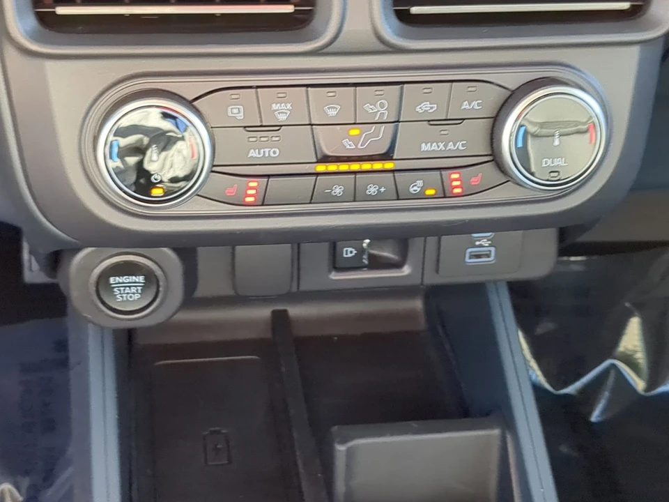 2024 Ford Maverick - Image 24 of 31