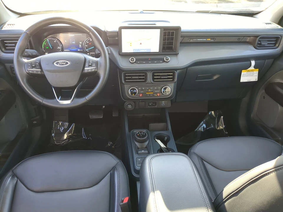 2024 Ford Maverick - Image 29 of 31