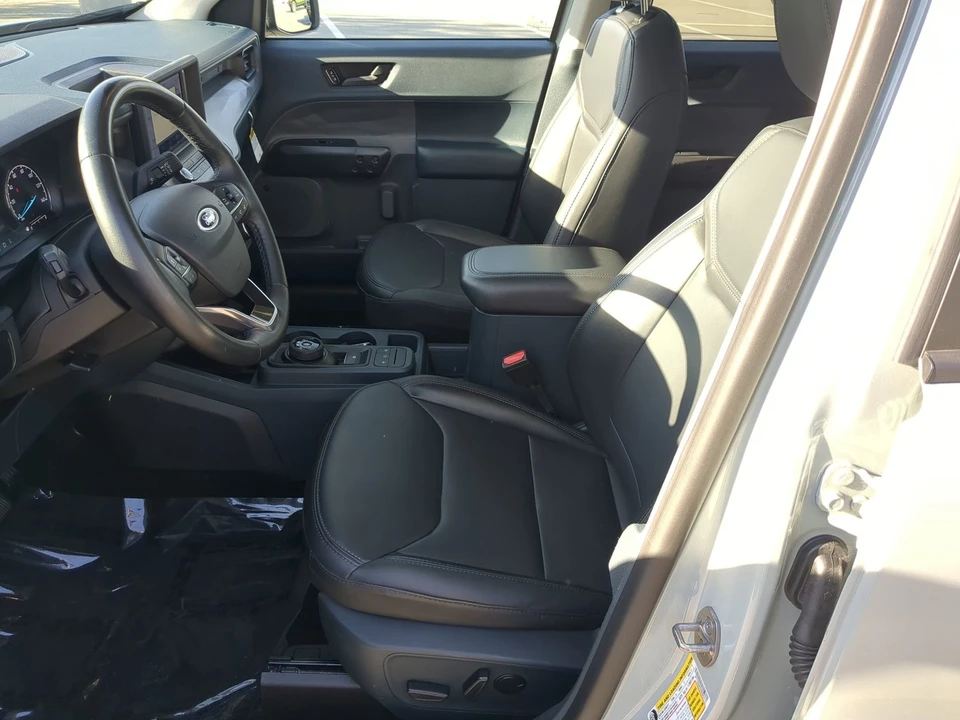2024 Ford Maverick - Image 15 of 31