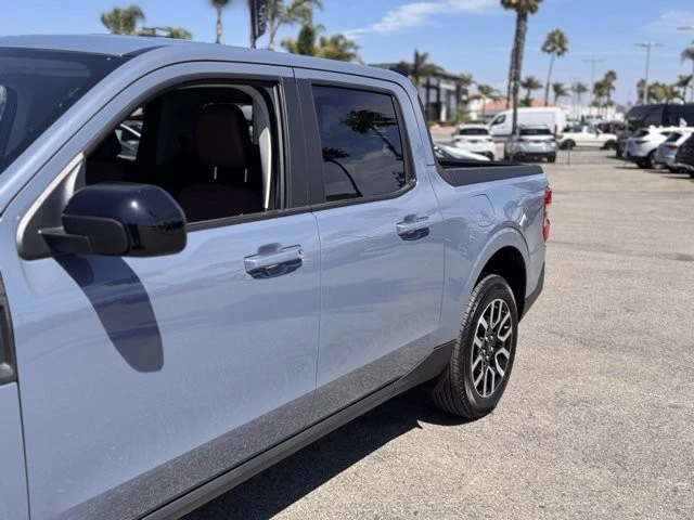 2024 Ford Maverick - Image 9 of 12