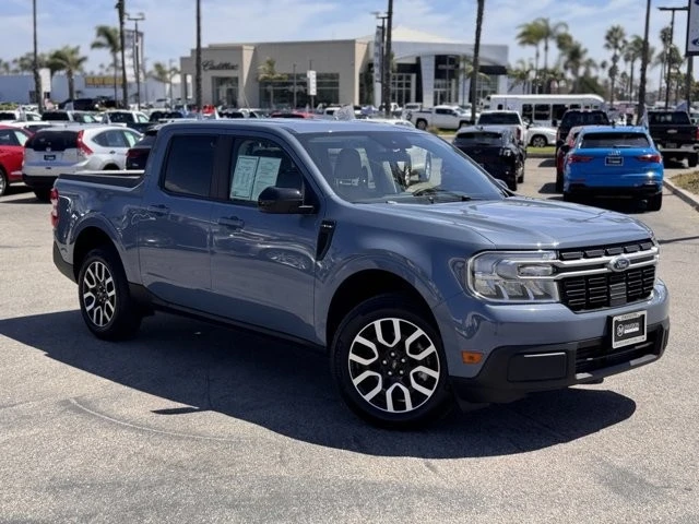 2024 Ford Maverick - Image 2 of 12
