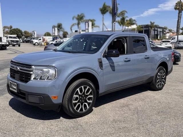 2024 Ford Maverick - Image 7 of 12
