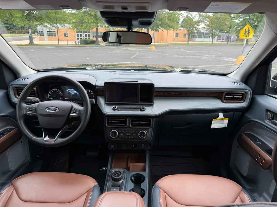 2024 Ford Maverick - Image 19 of 25