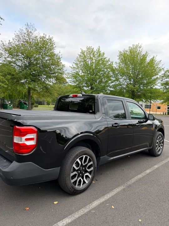 2024 Ford Maverick - Image 6 of 25