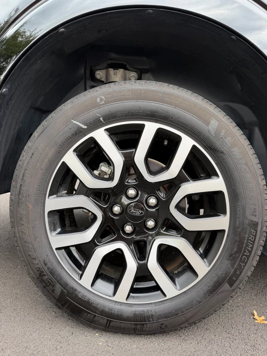 2024 Ford Maverick - Image 25 of 25