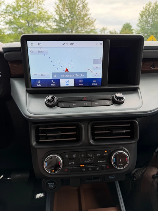 2024 Ford Maverick - Image 14 of 25