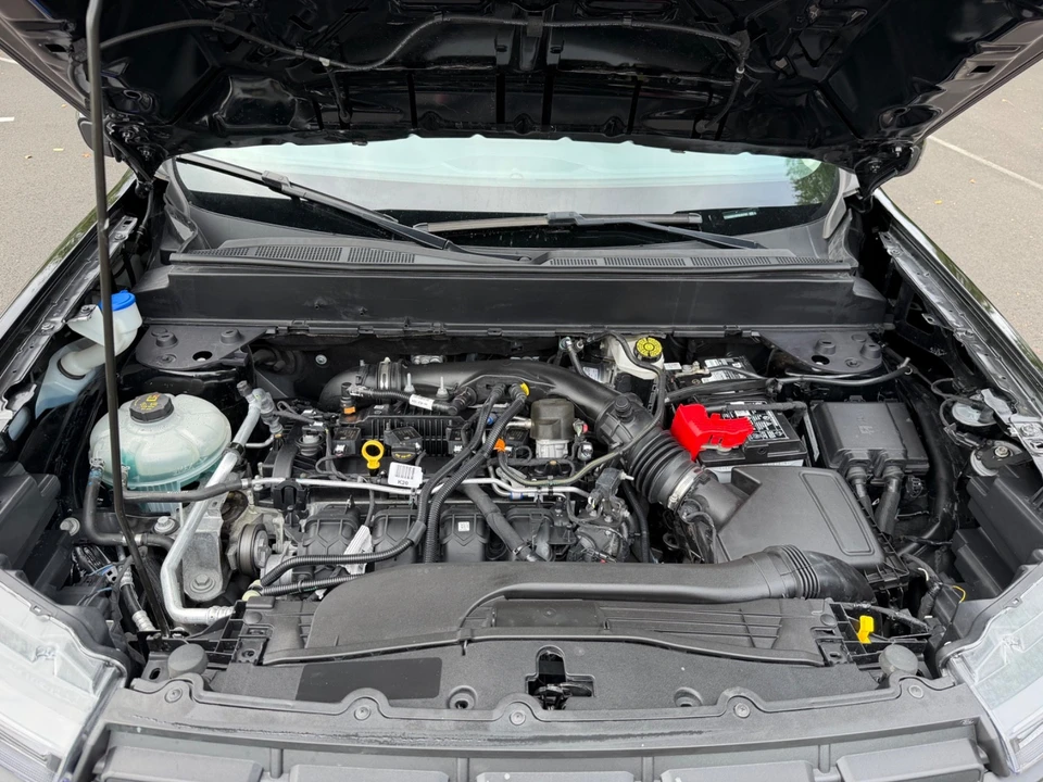 2024 Ford Maverick - Image 24 of 25