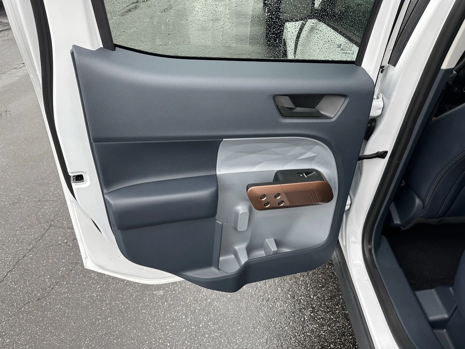 2024 Ford Maverick - Image 12 of 12