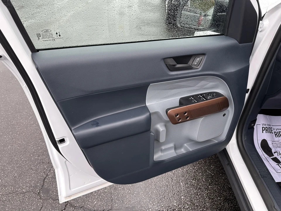 2024 Ford Maverick - Image 10 of 12