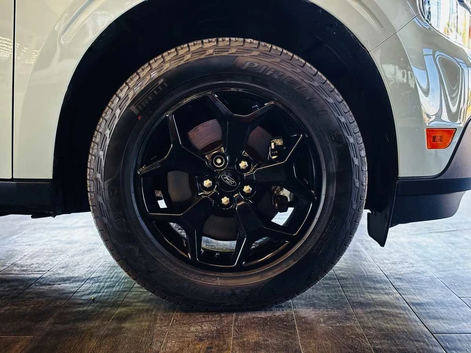 2024 Ford Maverick - Image 28 of 31