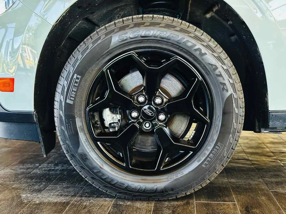 2024 Ford Maverick - Image 31 of 31