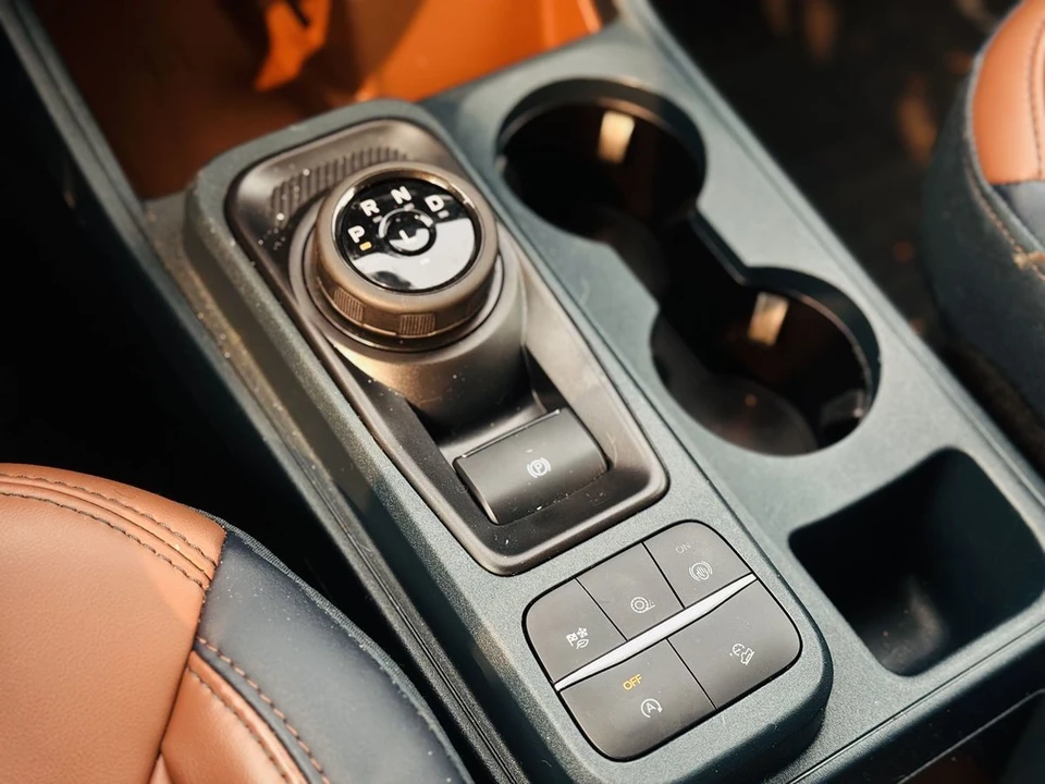 2024 Ford Maverick - Image 12 of 21