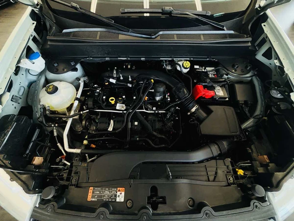 2024 Ford Maverick - Image 26 of 31