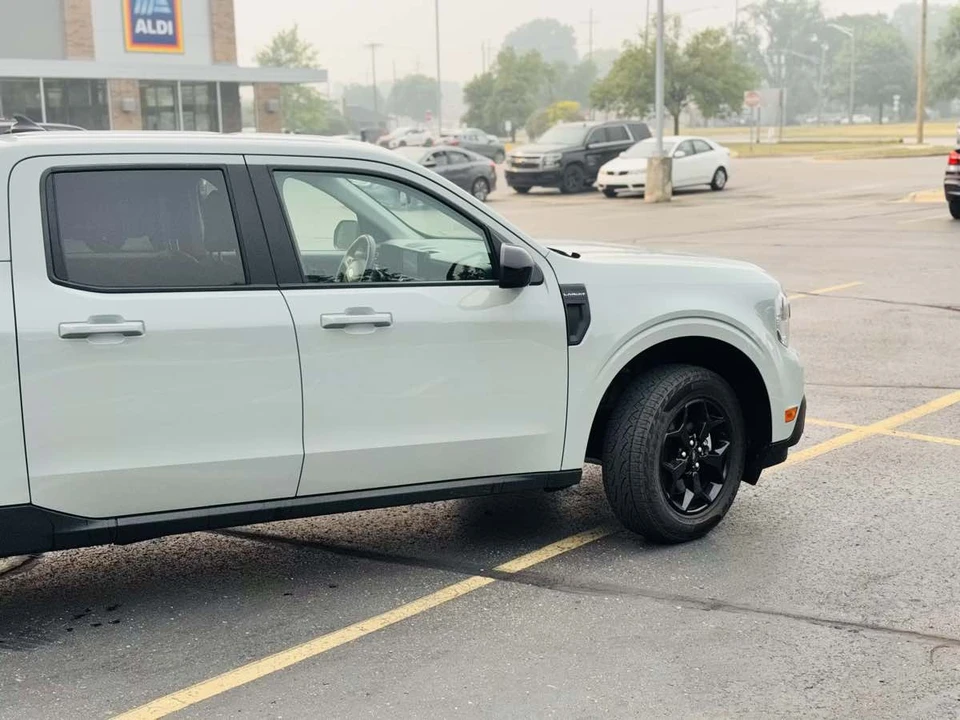 2024 Ford Maverick - Image 20 of 21