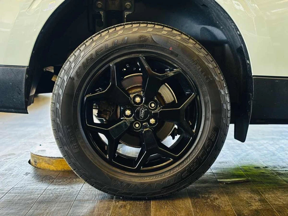 2024 Ford Maverick - Image 29 of 31