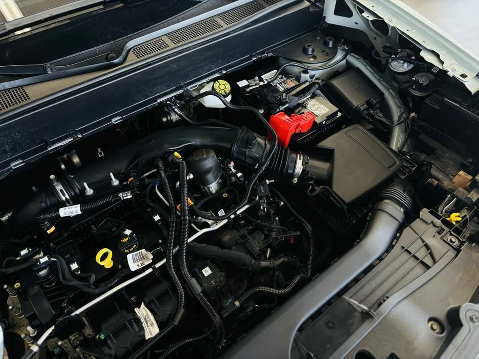 2024 Ford Maverick - Image 25 of 31