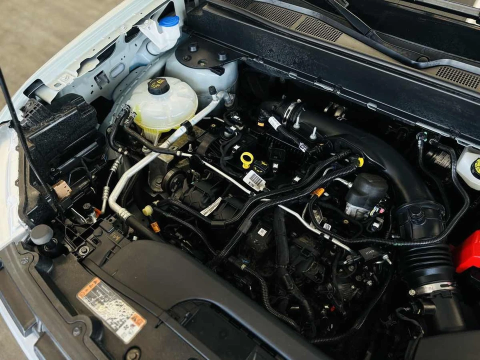 2024 Ford Maverick - Image 24 of 31