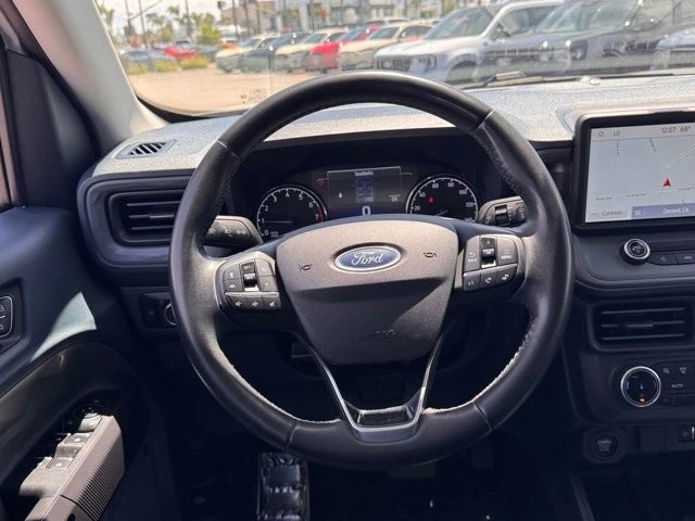 2024 Ford Maverick - Image 21 of 30