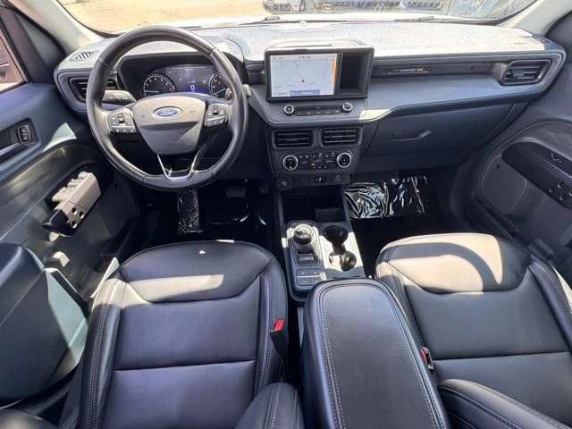 2024 Ford Maverick - Image 27 of 30