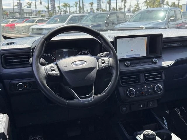 2024 Ford Maverick - Image 28 of 30