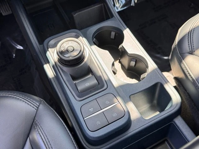 2024 Ford Maverick - Image 24 of 30